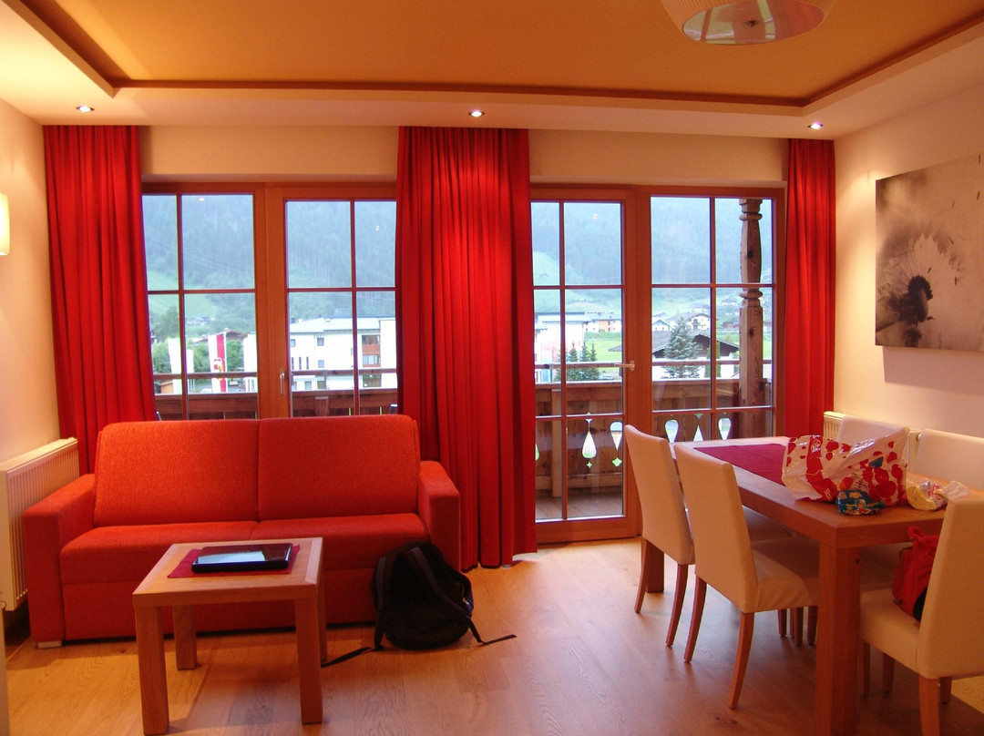 Natur Resort Senningerhof主图