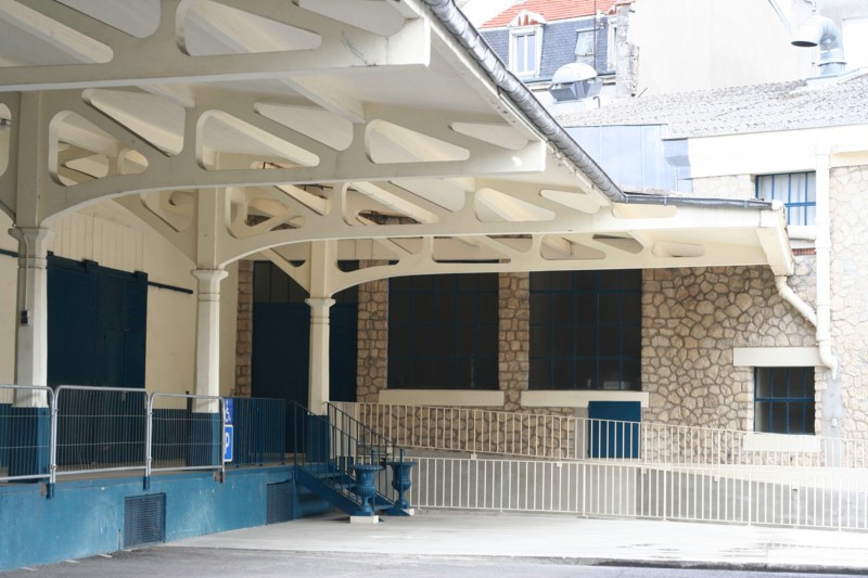 Champagne Charles de Cazanove-兰斯必去景点