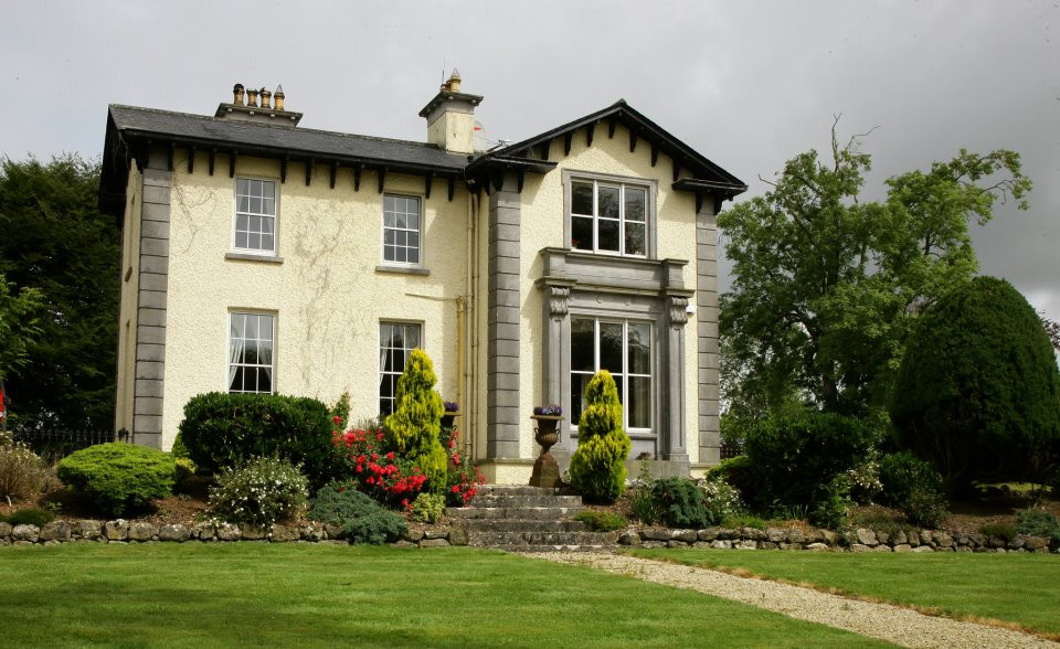 Ballinagore House B&B