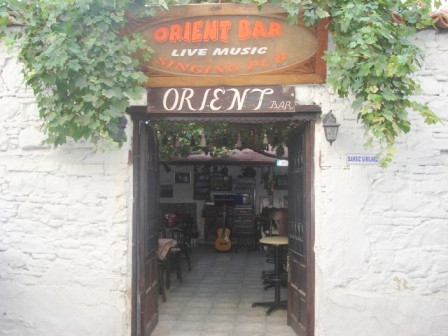 Orient Bar景点图片