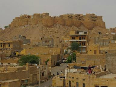 Thar Desert Tours景点图片