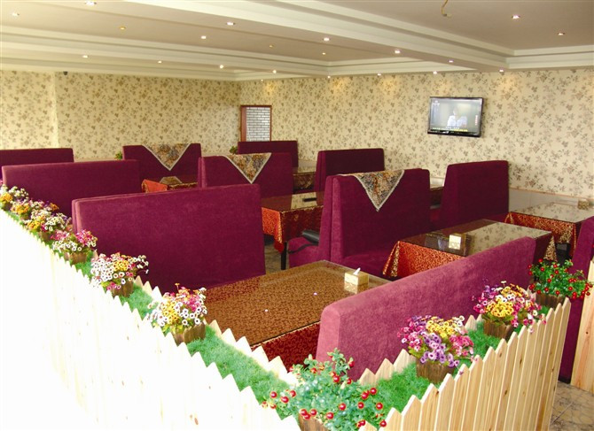 成都格兰威尔酒店一环路店主图