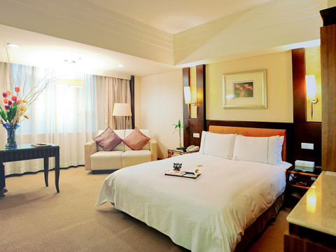 东莞君兰酒店（厚街万达广场店）主图