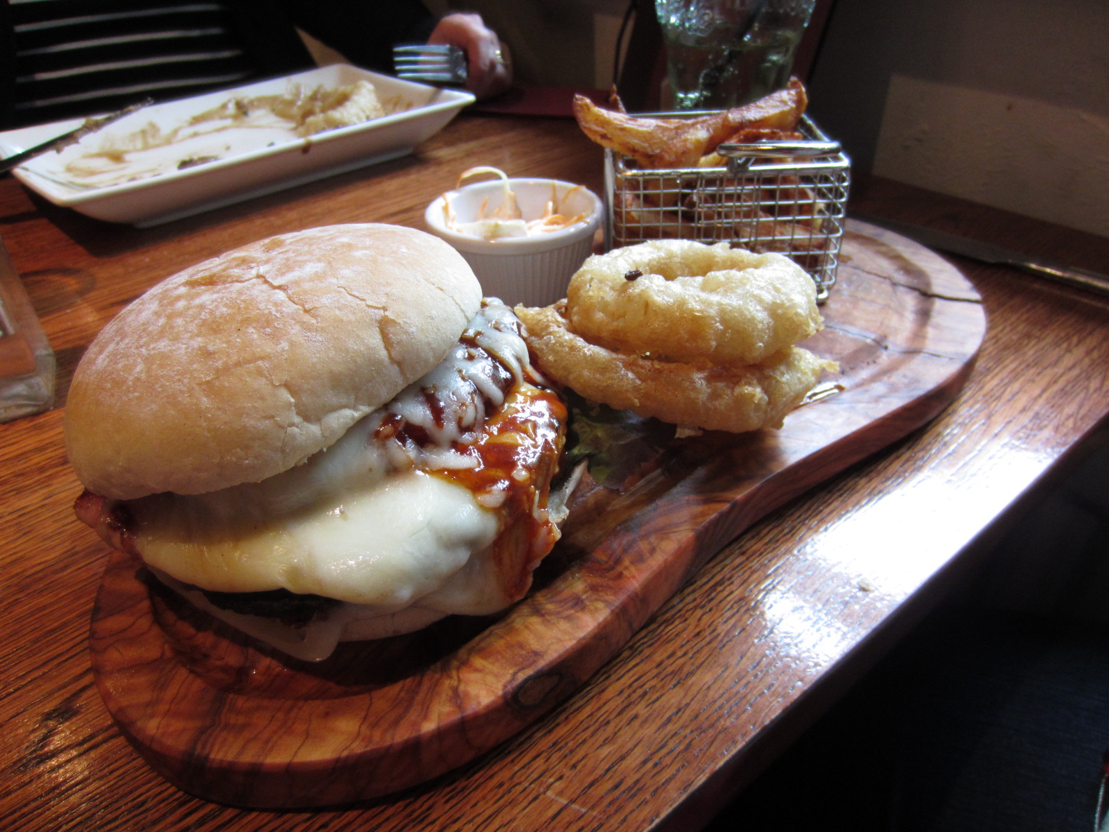 Kings Head-餐饮