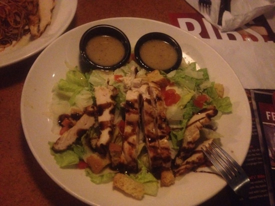 TGI Fridays