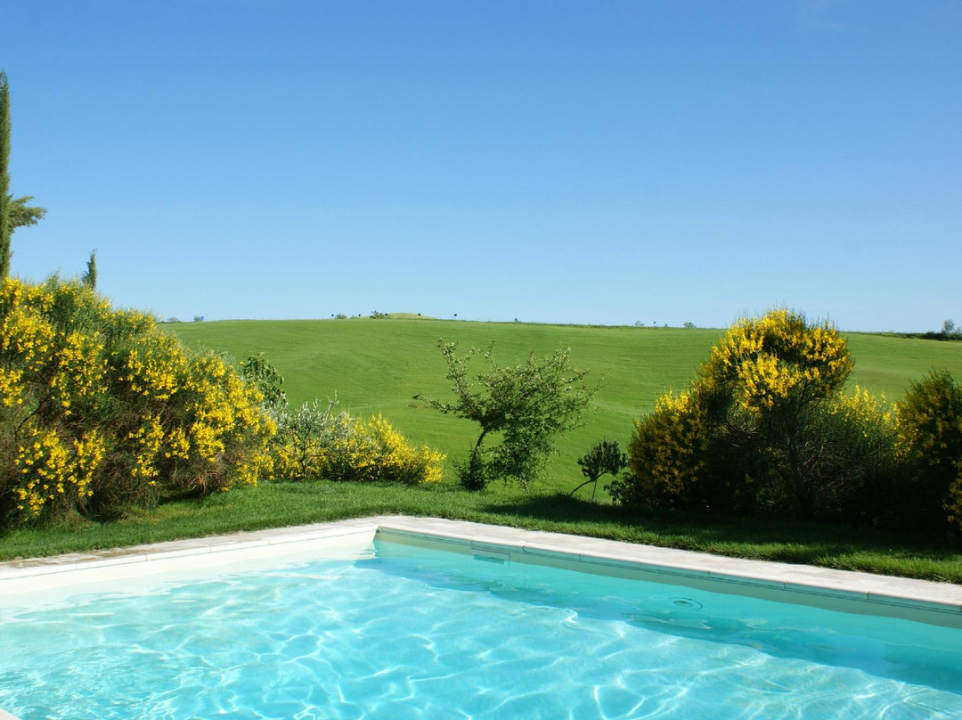 Agriturismo San Fabio主图