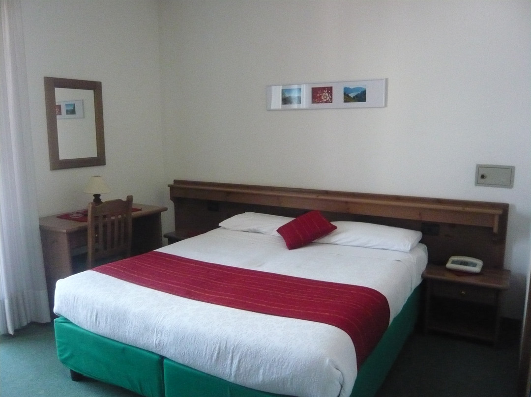 Hotel Cadria主图