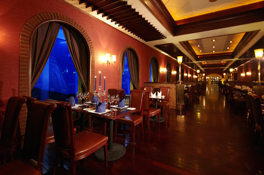 台州开元大酒店主图