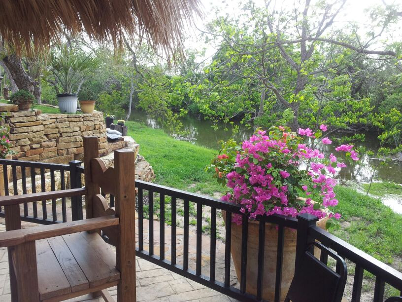 Lampasas餐馆和美食-Alfredo's Mexican Restaurant