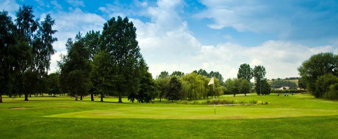Clays Golf Course景点图片