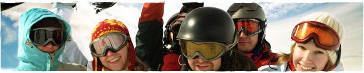 Black Tie Ski Rentals of South Lake Tahoe-Stateline必去景点