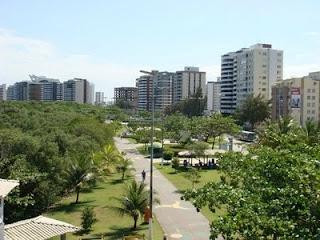 13 de Julho Promenade and viewing tower-阿拉卡茹必去景点