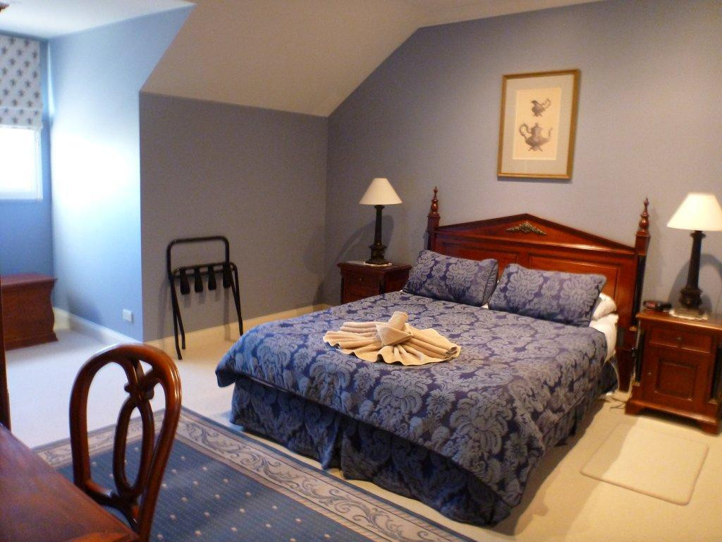 斯特拉恩酒店住宿-艾尔德尔米尔豪华公寓酒店