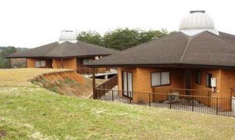 Astro Cottage