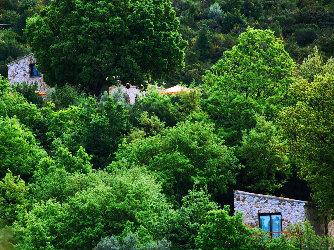 Cannito酒店住宿-Il Cannito