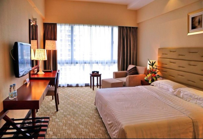 桂林观光酒店主图