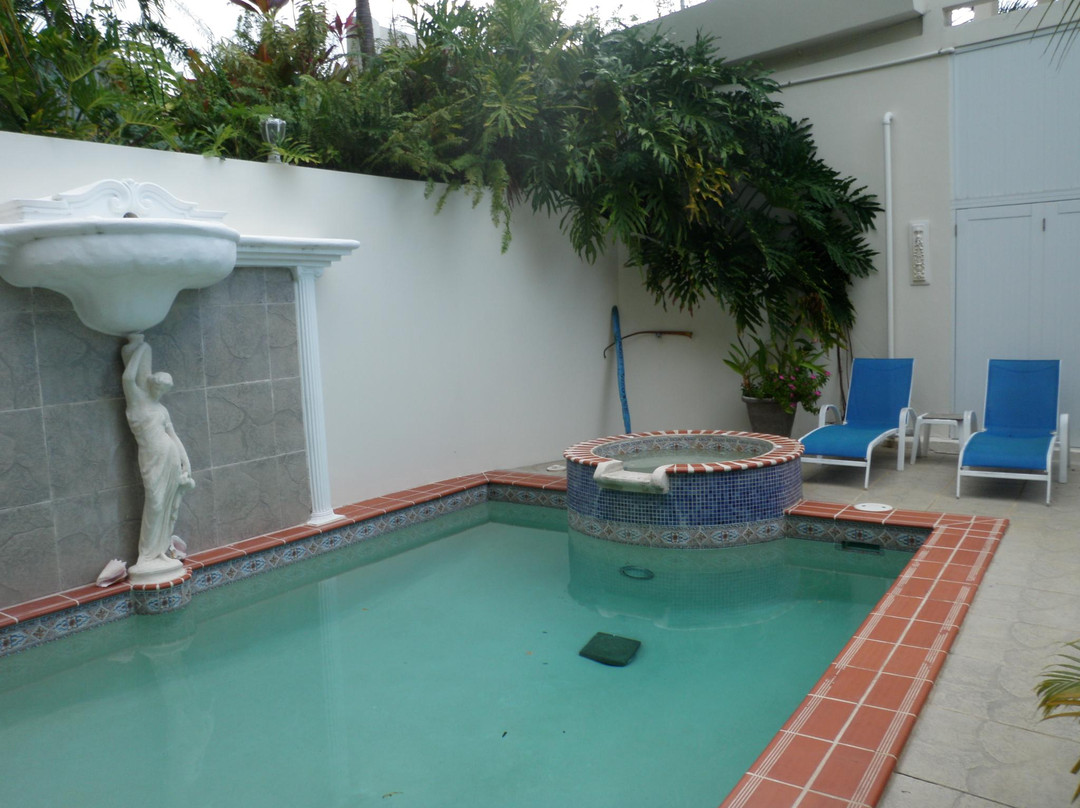 Villa Quiles