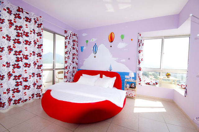 三亚贝壳驿站主图