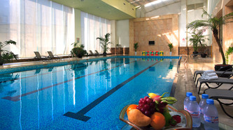 远洲大酒店主图