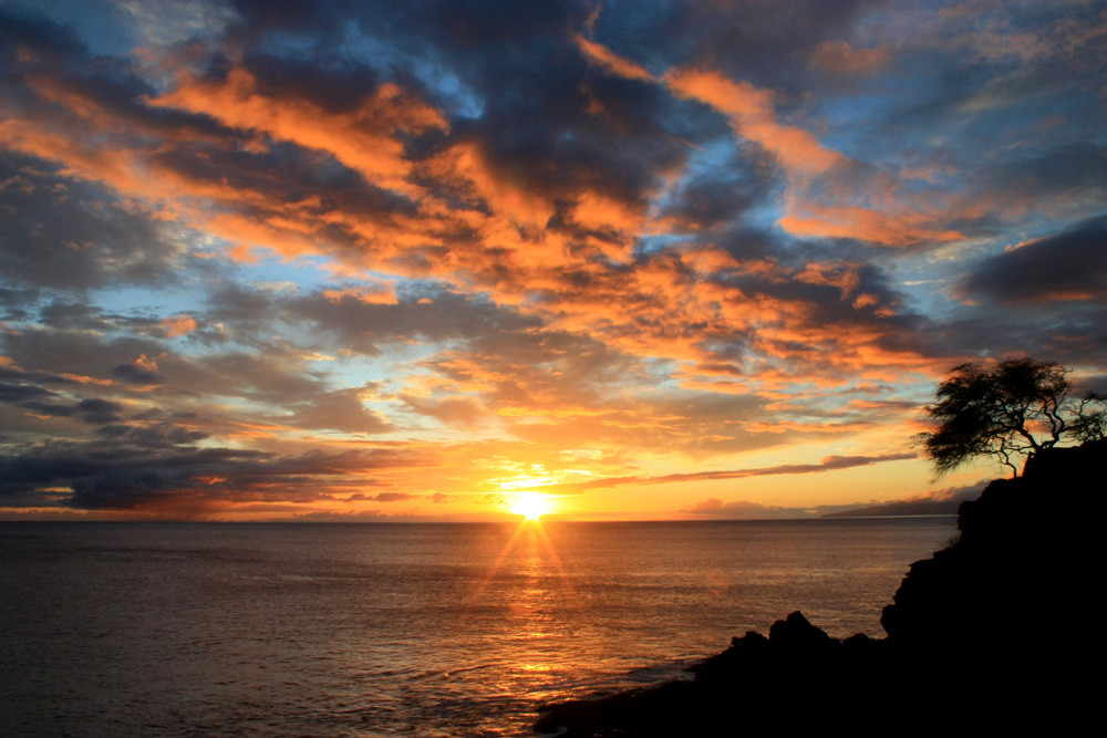 Papawai Scenic Lookout-拉海纳必去景点
