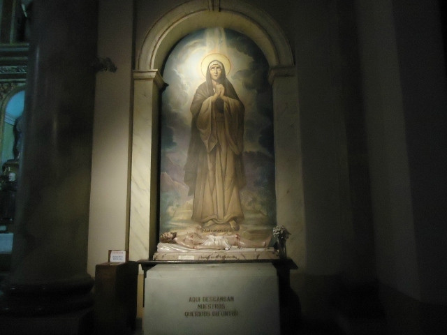 Pasaje de La Piedad-布宜诺斯艾利斯必去景点