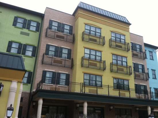 Mardi Gras Casino & Resort-Nitro必去景点