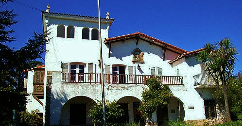 Museo historico municipal Roberto Barilli景点图片
