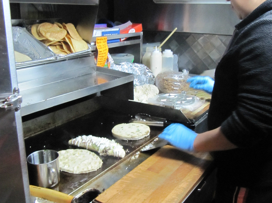 Queens Midnight Street Food Crawl-Queens Village必去景点