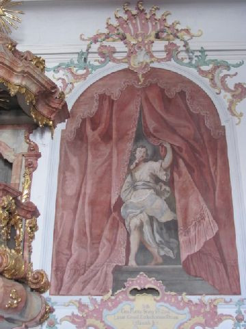 Katharinenkirche-Deggendorf必去景点
