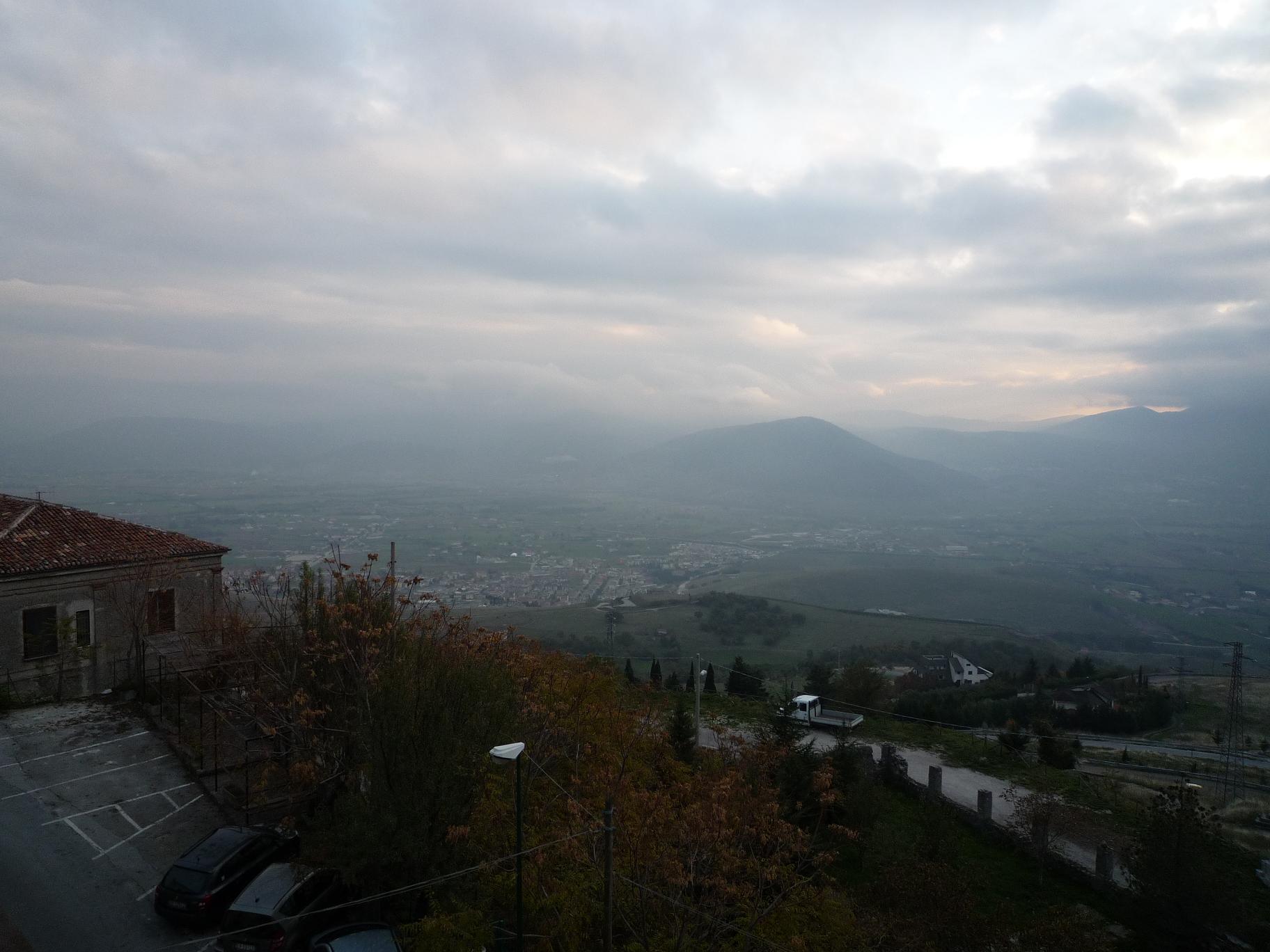 Hotel Berardino-客卧