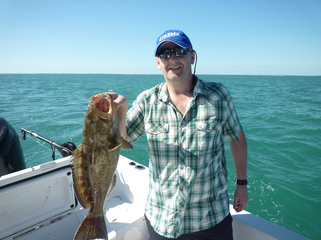 Kingbird Charters-基韦斯特必去景点