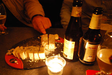 Local Brussels Beer Tours景点图片