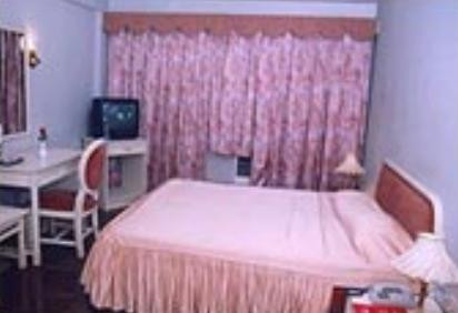 Hotel Poonja International