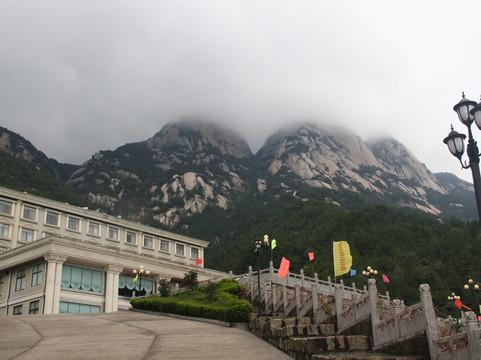 全力国际大酒店主图