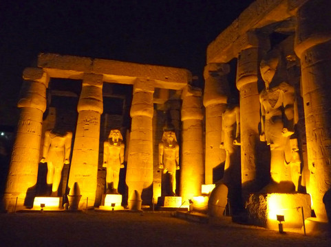 Aswan Individual - Daily Tour-亚斯文必去景点