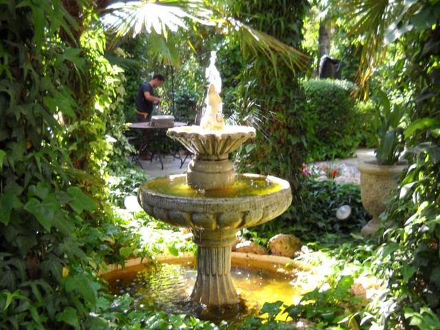 Finca La Pena Del Agua-钦琼必去景点