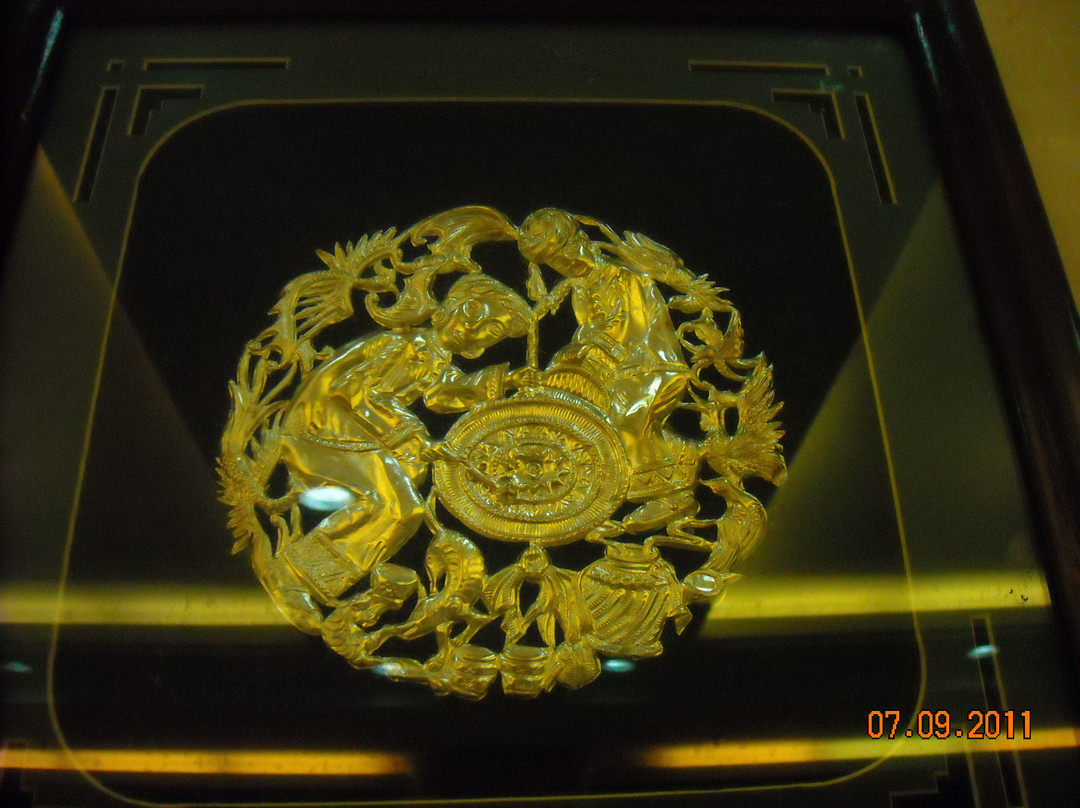 天瀑大酒店主图