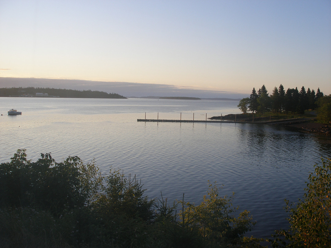 Redclyffe Shore Motor Inn主图