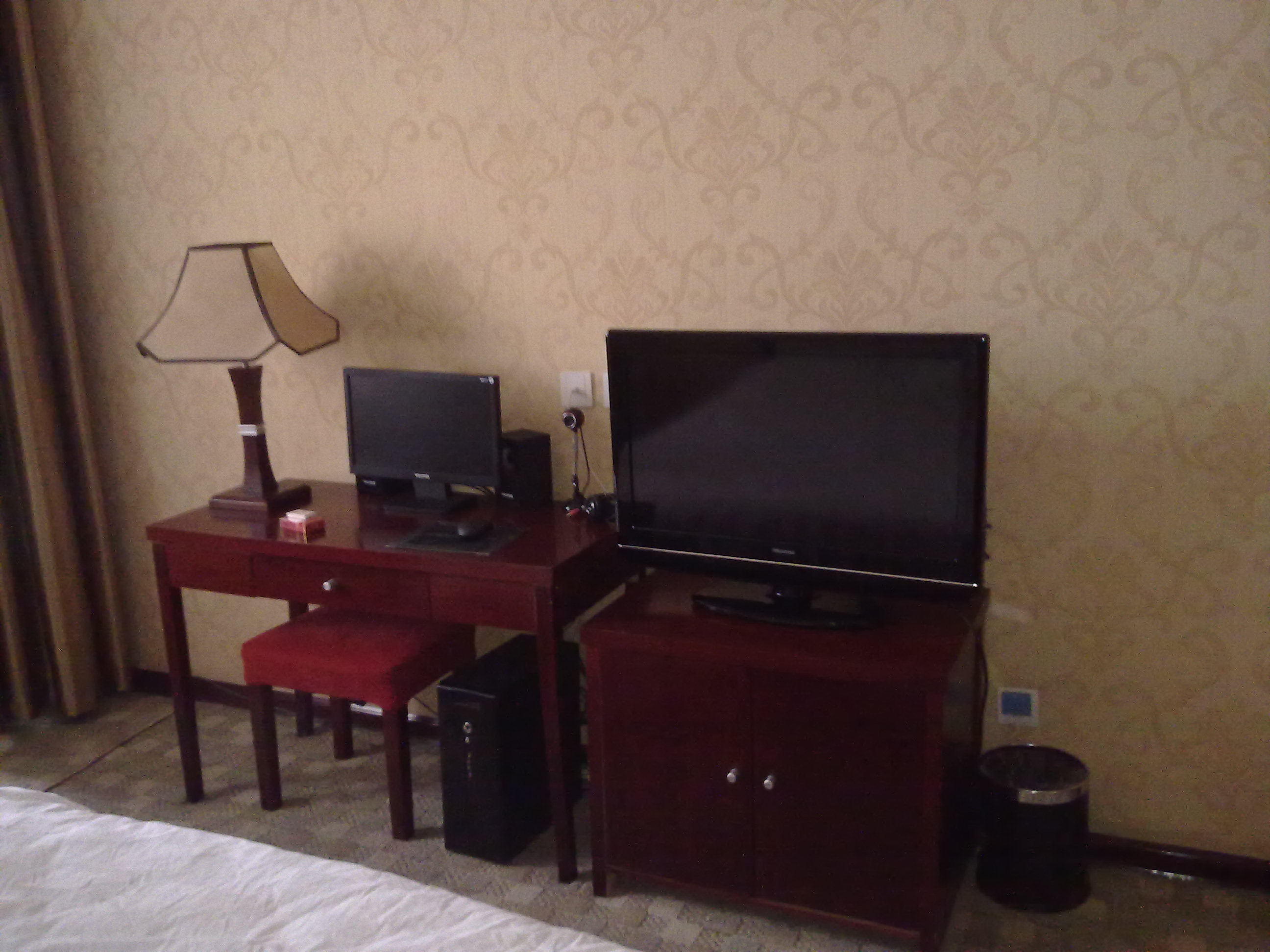 迪欧商务酒店 -官方