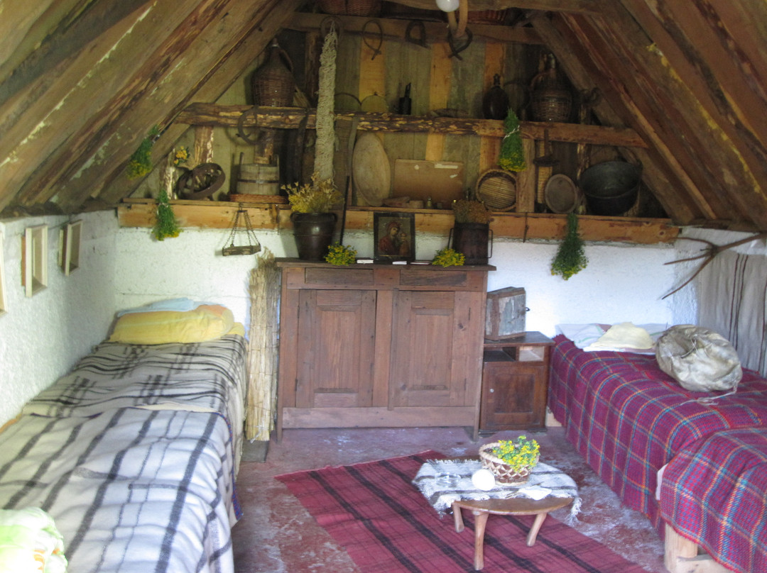 Etno Village Montenegro