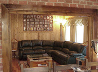 Four Crossings Guesthouse主图