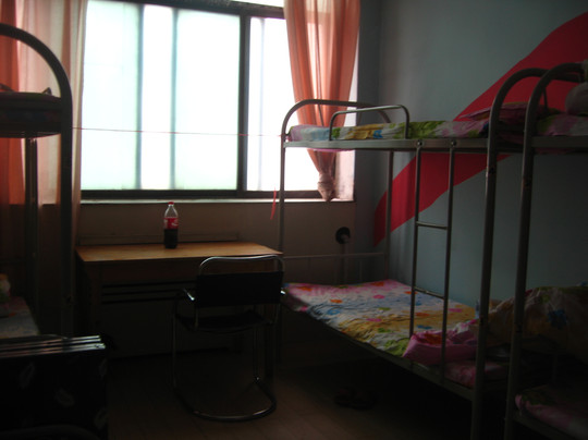 麦田国际青年旅舍主图