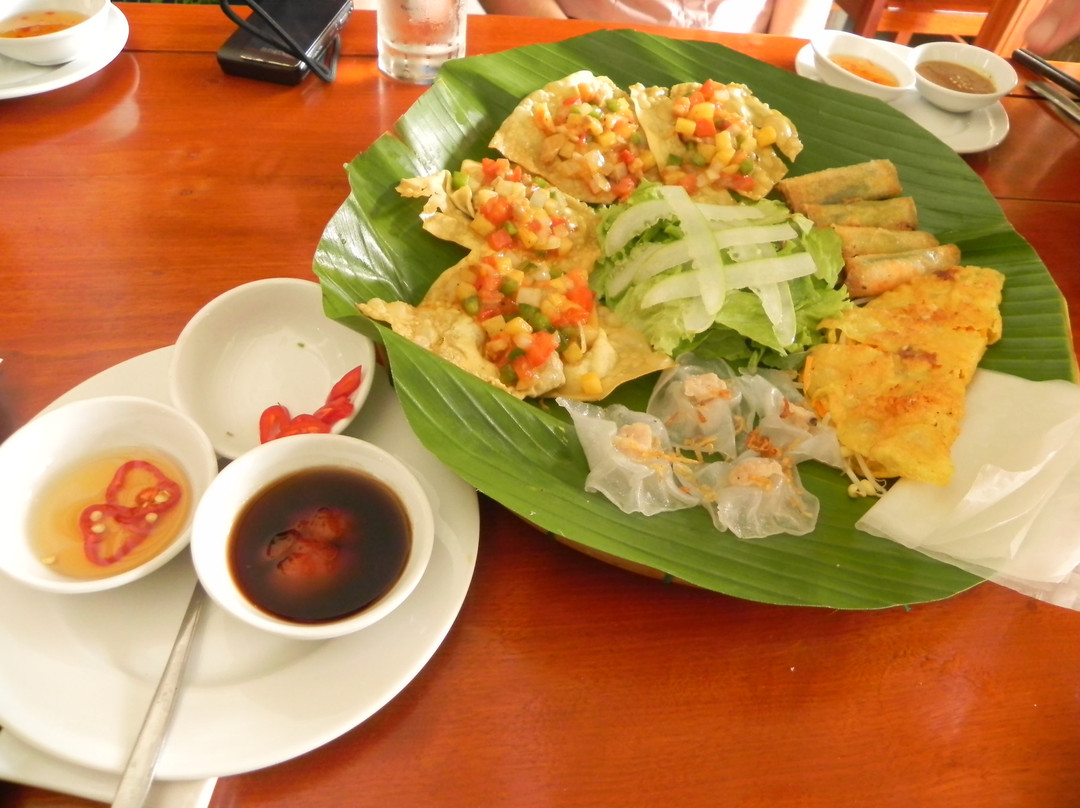 The Original Taste of Hoi An景点图片
