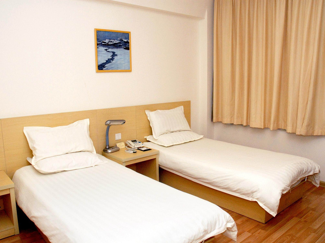 阳光126商务酒店主图