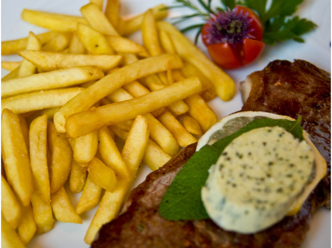 Valdaora di Sopra餐馆和美食-Ristorante Pizzeria Wieser