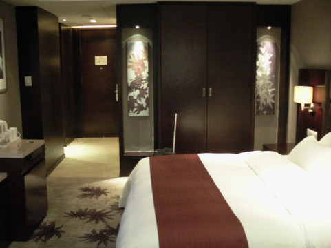 本溪富虹国际饭店主图