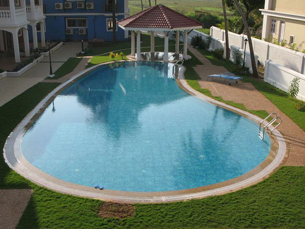 Golden Sands Apartments