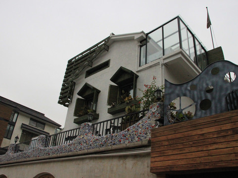 杭州曼殊·天竺里民宿（西湖灵隐寺店）主图