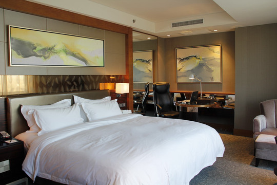 北京人卫酒店主图