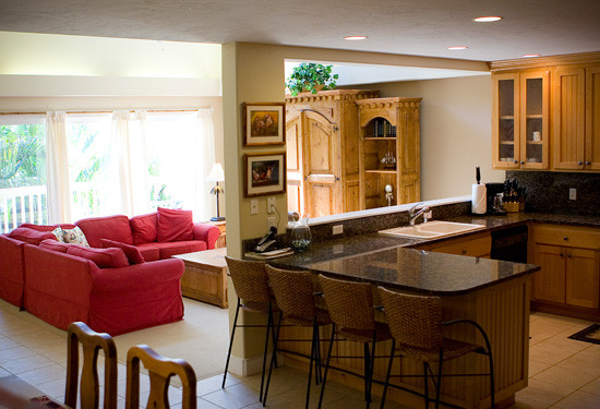Regency Resorts Condominiums